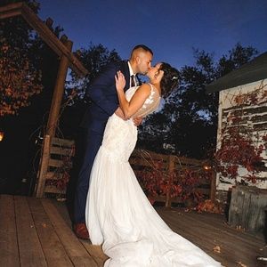 Meet your Posher, Corey